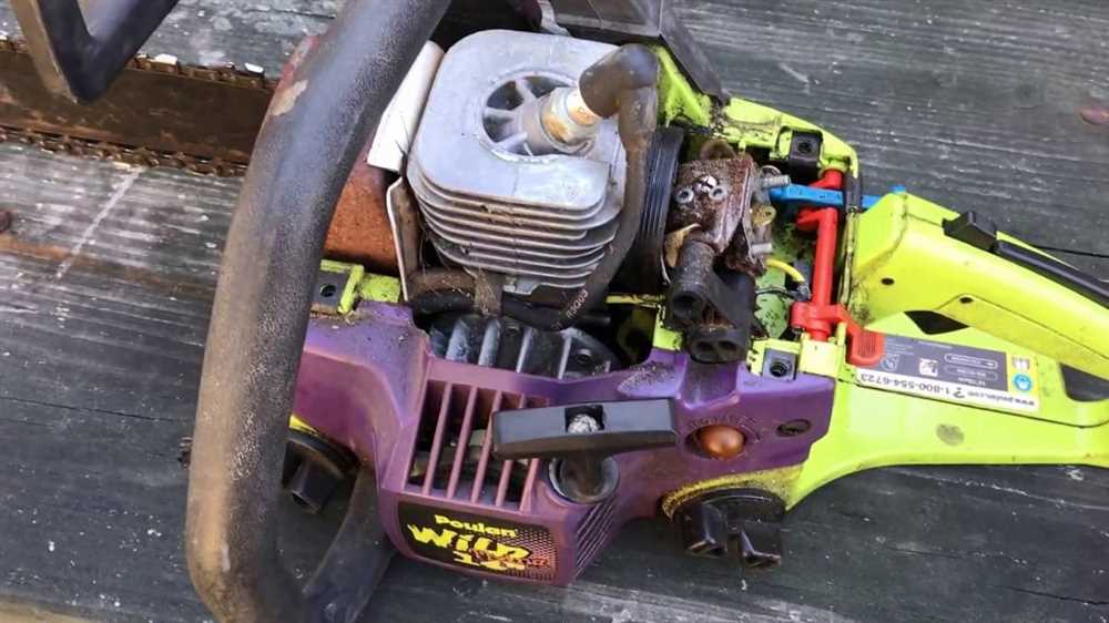 Fuel Line Leaks