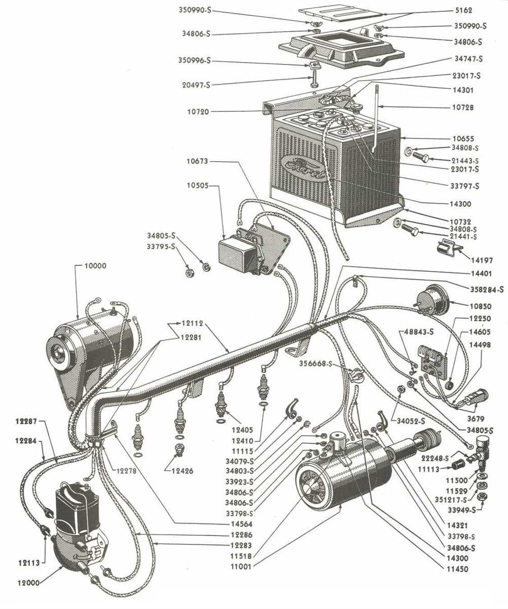 3. Begin drawing the diagram