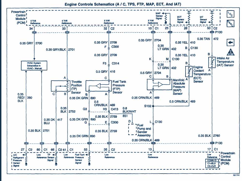 2010 chevy malibu wiring diagram