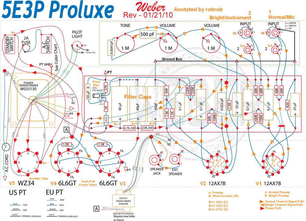 Phase Inverter: