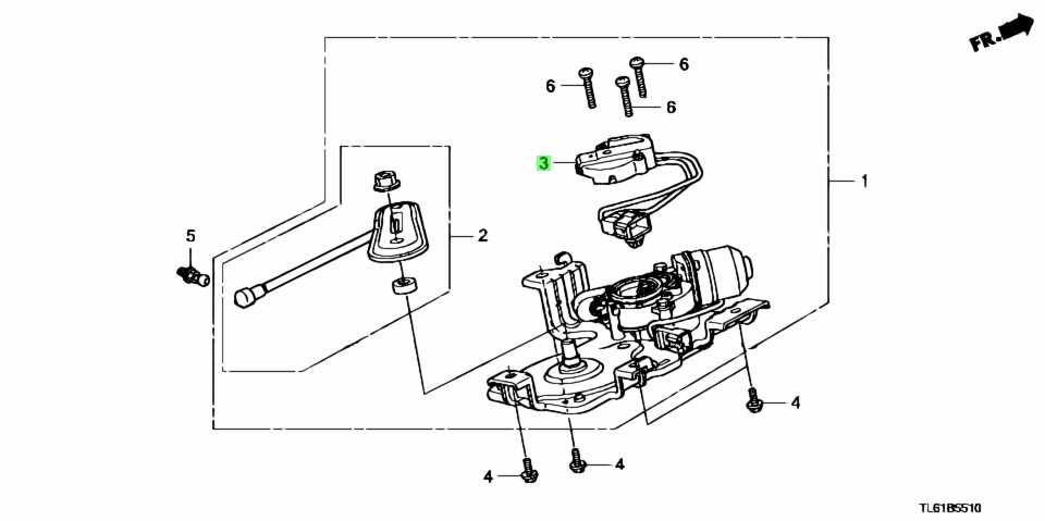 Honda gx160 5.5 carburetor diagram