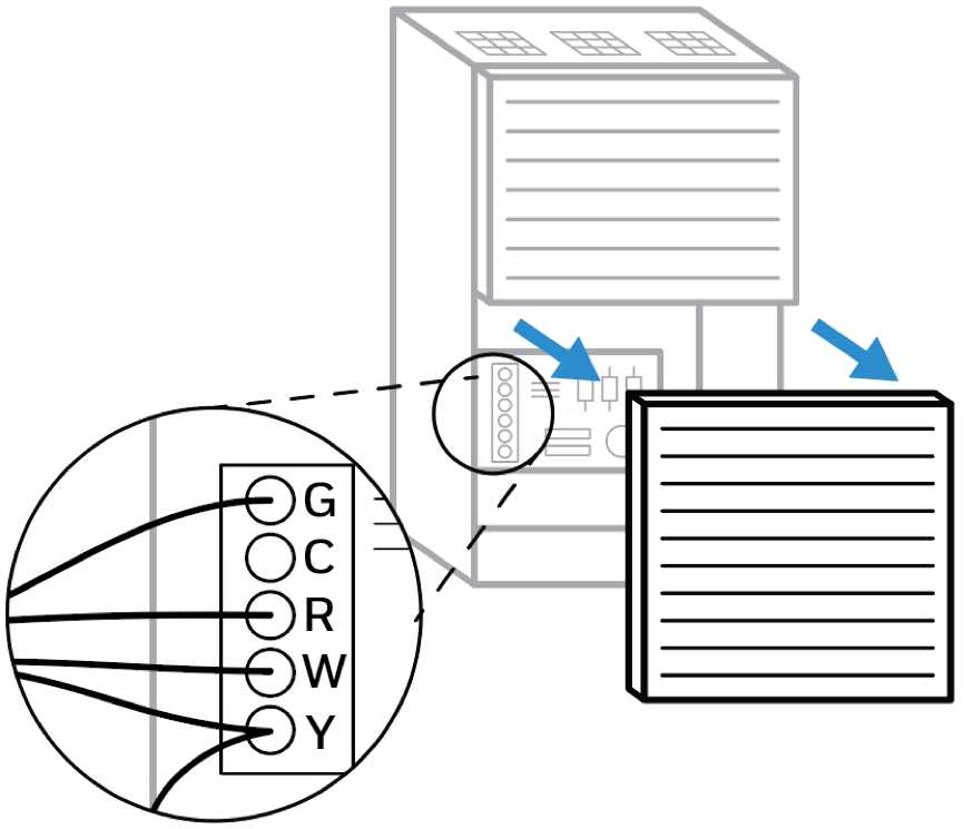 Understanding the Honeywell T9 Thermostat
