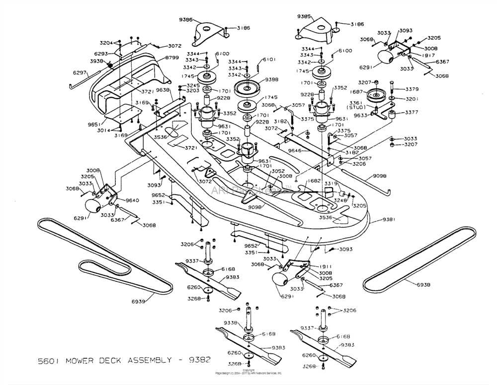 Ry3714 parts diagram