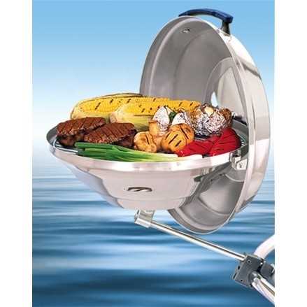 Decoding the Inner Workings of a Magma Kettle Grill: A Comprehensive Parts Diagram Magma kettle grill parts diagram