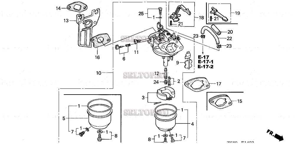 4. Engine stalling under load:
