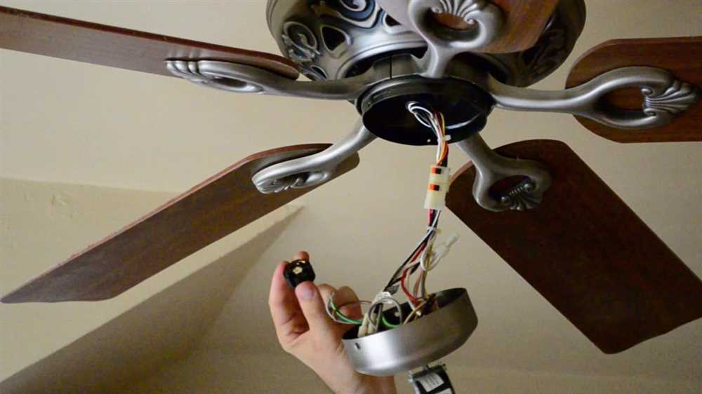 Step 6: Test the switch