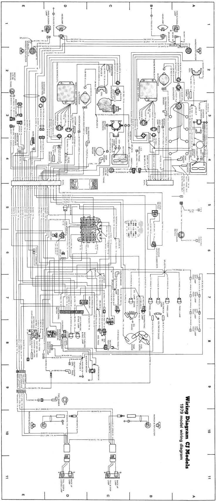 Simplified installation process