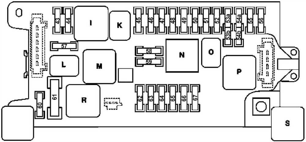 8 Mercedes C300 Relay Diagram: Troubleshooting and Repair Guide