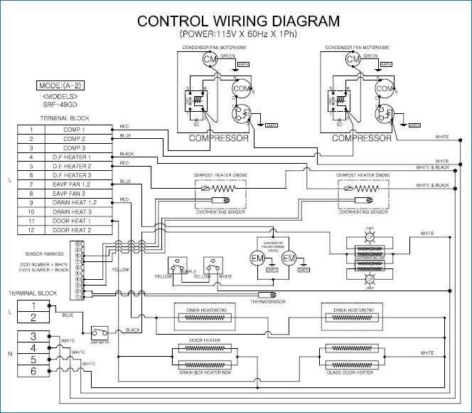 Exploring the True T-23F Parts Diagram: A Comprehensive Guide! True t-23f parts diagram