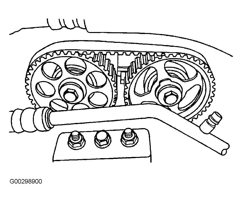 A comprehensive guide to the belt diagram for the 2011 Chevy Equinox 2011 chevy equinox belt diagram