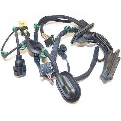 The Ultimate Guide to Vw Jetta Wiring Harness Replacement: Tips and Tricks