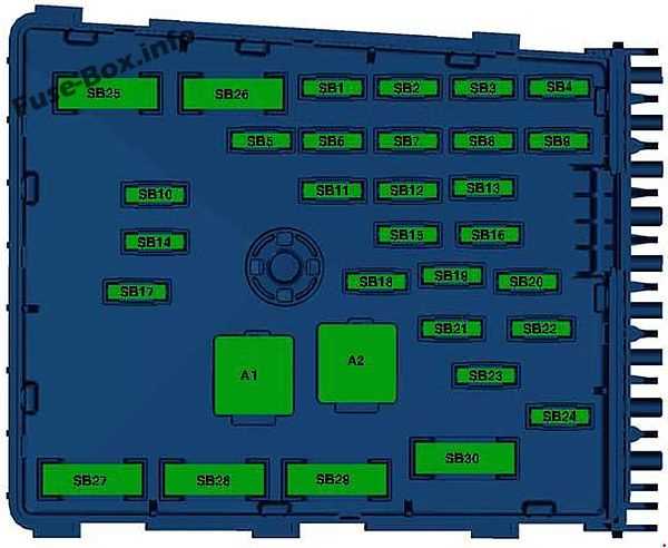 2. Inoperative Power Windows