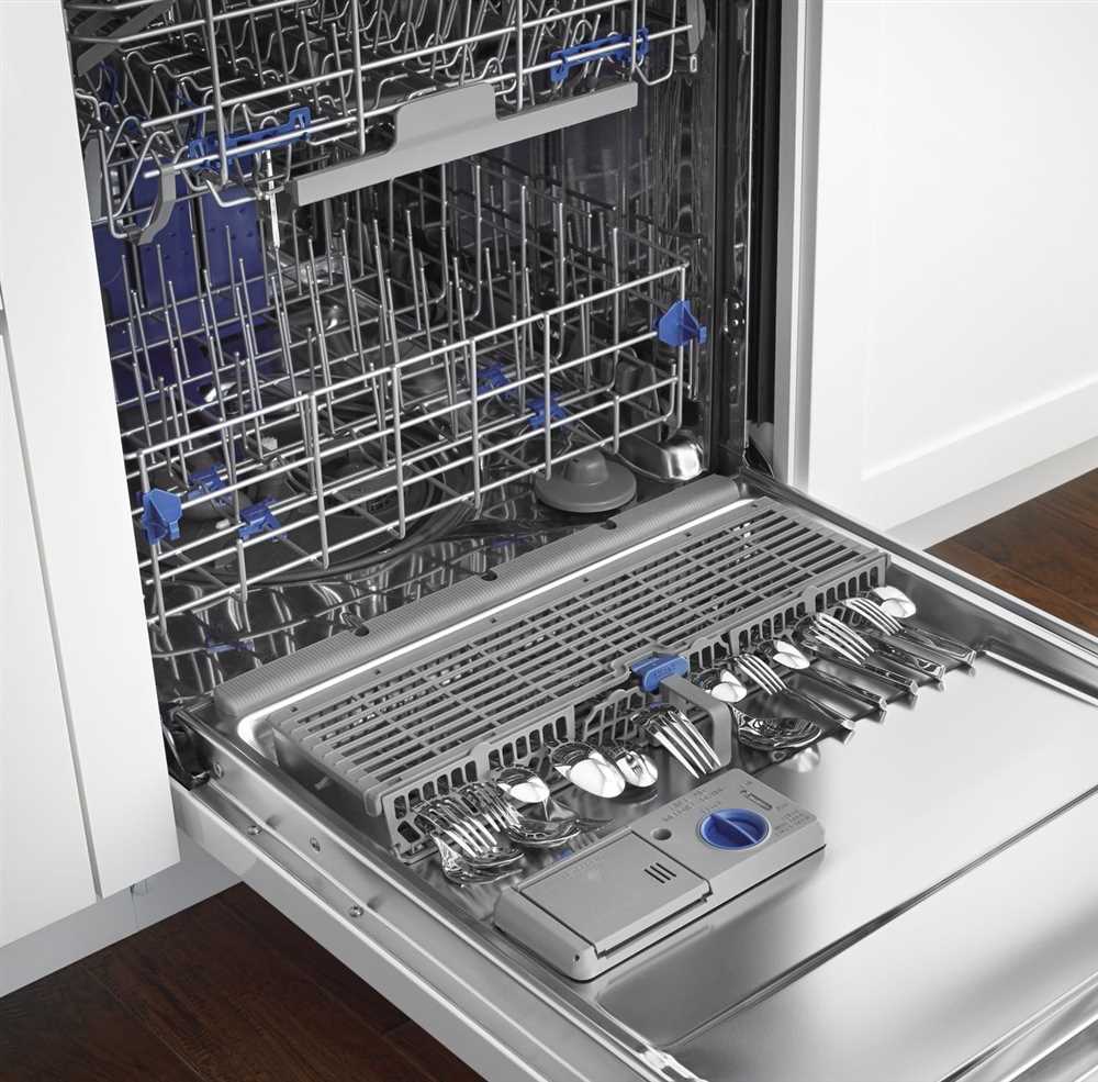 Whirlpool dishwasher wiring harness