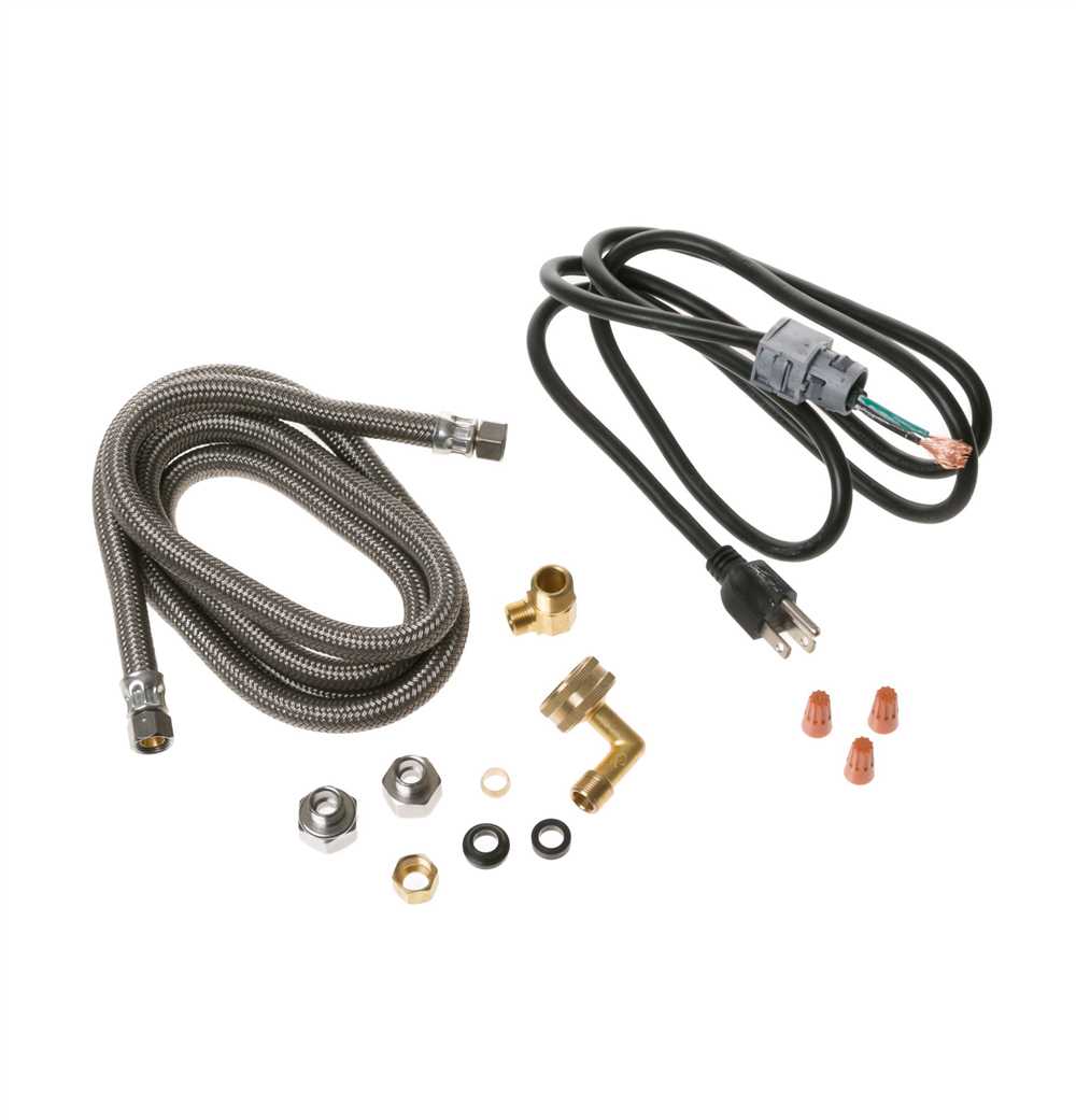 Steps to Replace a Wiring Harness in Your Whirlpool Dishwasher
