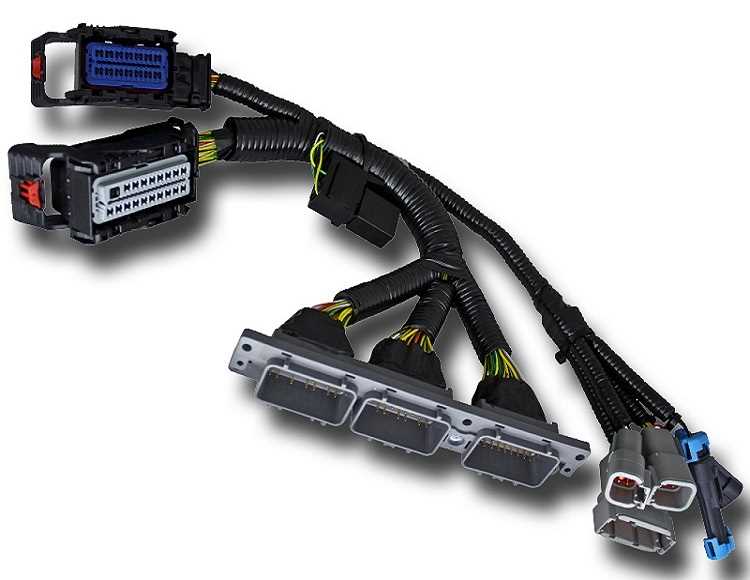 Benefits of Using an Infiniti Wiring Harness