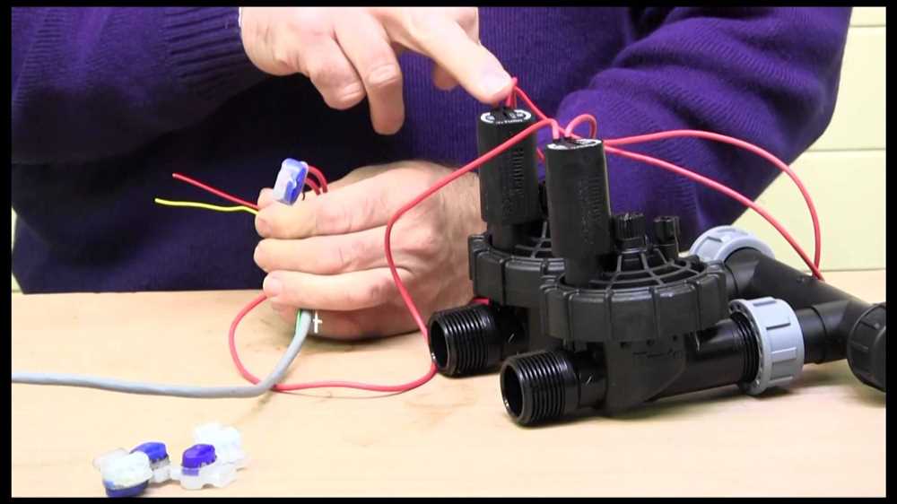 What is a Sprinkler Manifold?