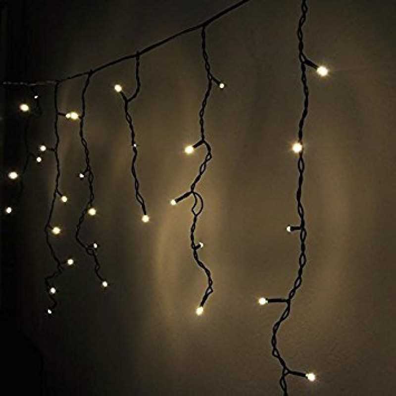 Overview of Three Wire Christmas Lights